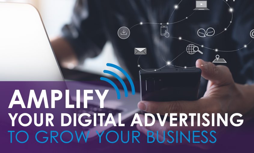 5 Ways to Leverage the Power of Digital Advertising to Grow Your Business